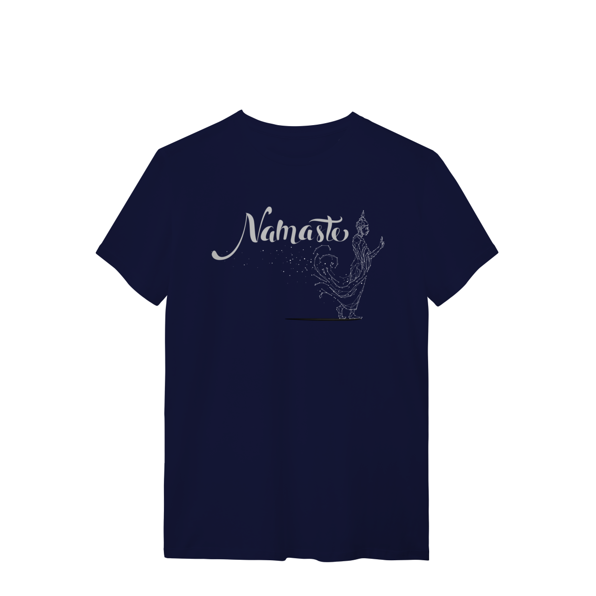 Camiseta Namaste Transcendental
