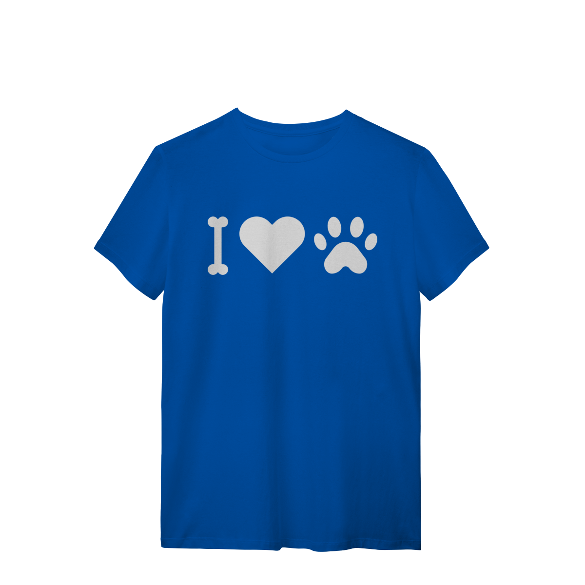 Camiseta I Love Pets