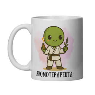 Nome do produto Profissão Aromoterapeuta