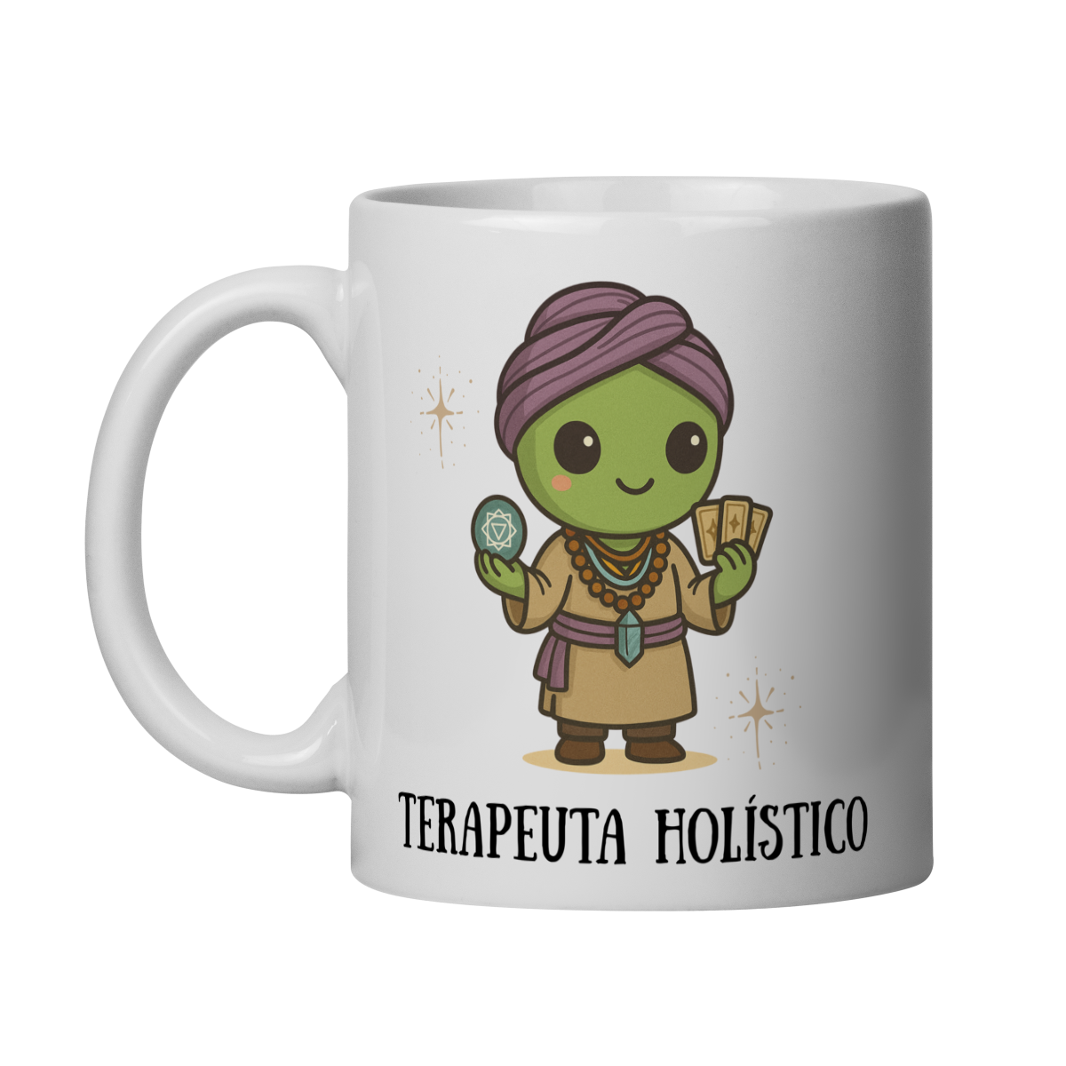 Nome do produto: Profissão Terapeura