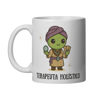 Nome do produto Profissão Terapeura