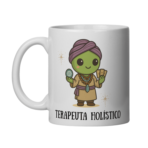 Profissão Terapeura