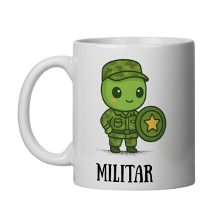Profissão Militar