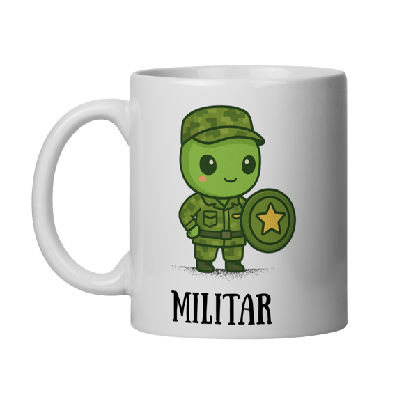 Profissão Militar