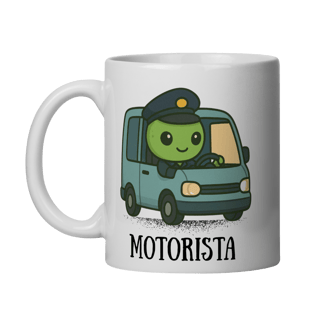 Nome do produto Profissão Motorista