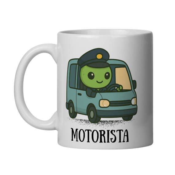Profissão Motorista
