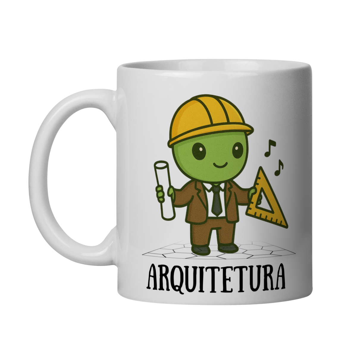 Nome do produto: Profissão Arquitetura