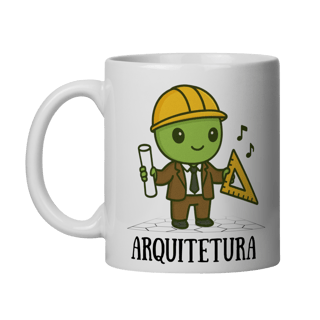 Profissão Arquitetura