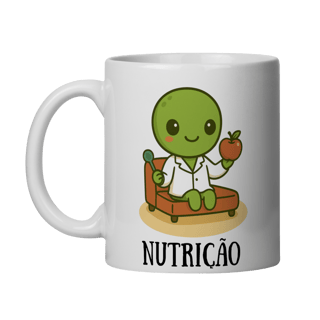 Nome do produto Profissão Nutrição Masculino