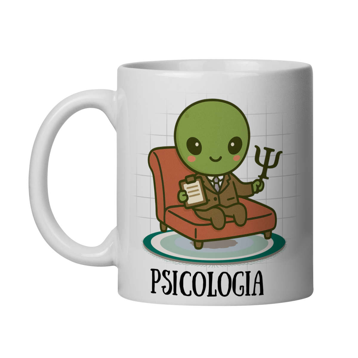 Nome do produto: Profissão Psicologia