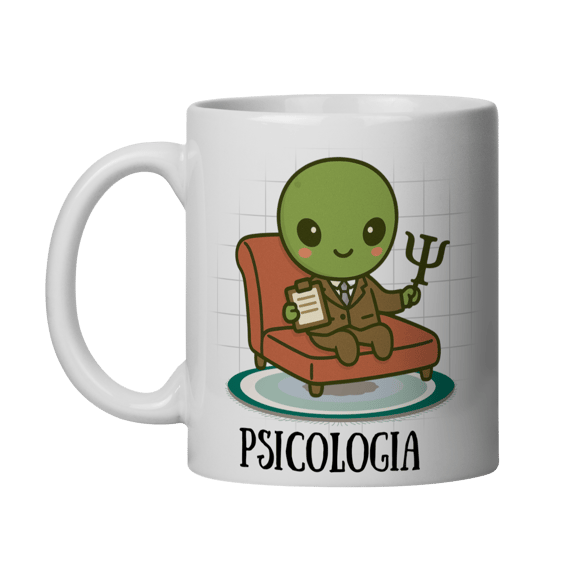 Profissão Psicologia