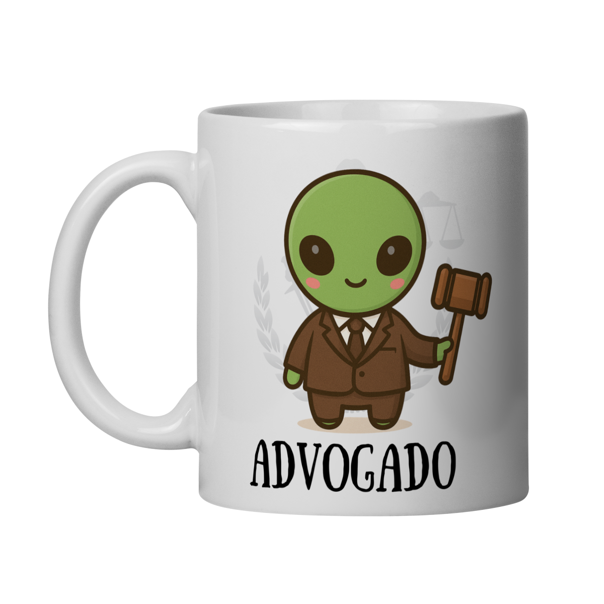 Nome do produto: Profissão Advogado