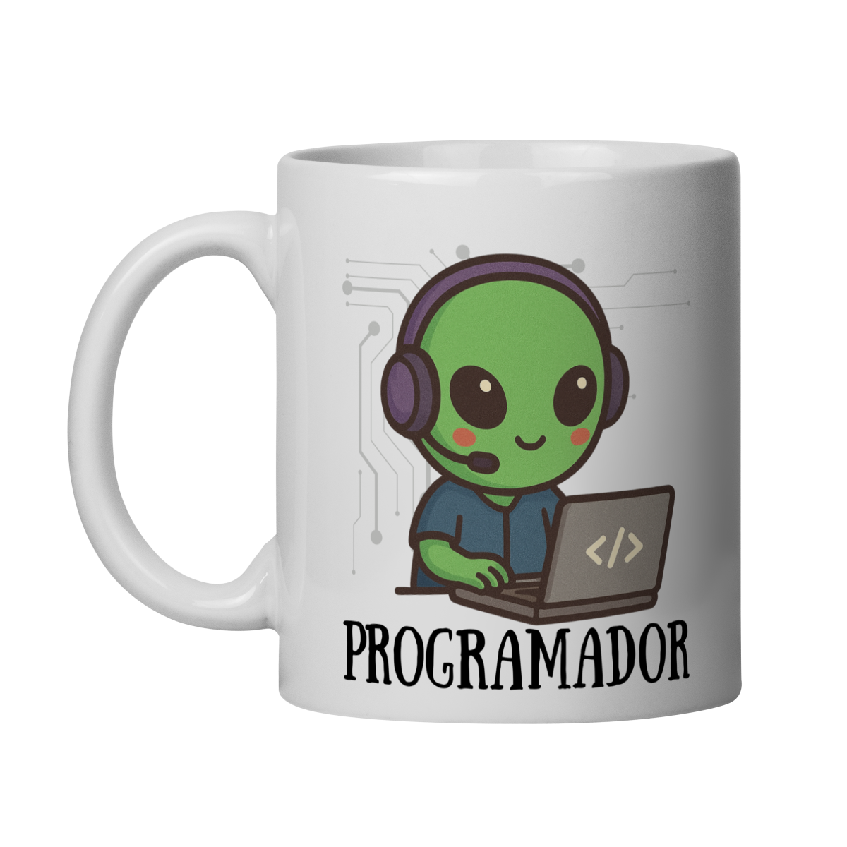 Nome do produto: Profissão Programador