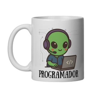 Profissão Programador