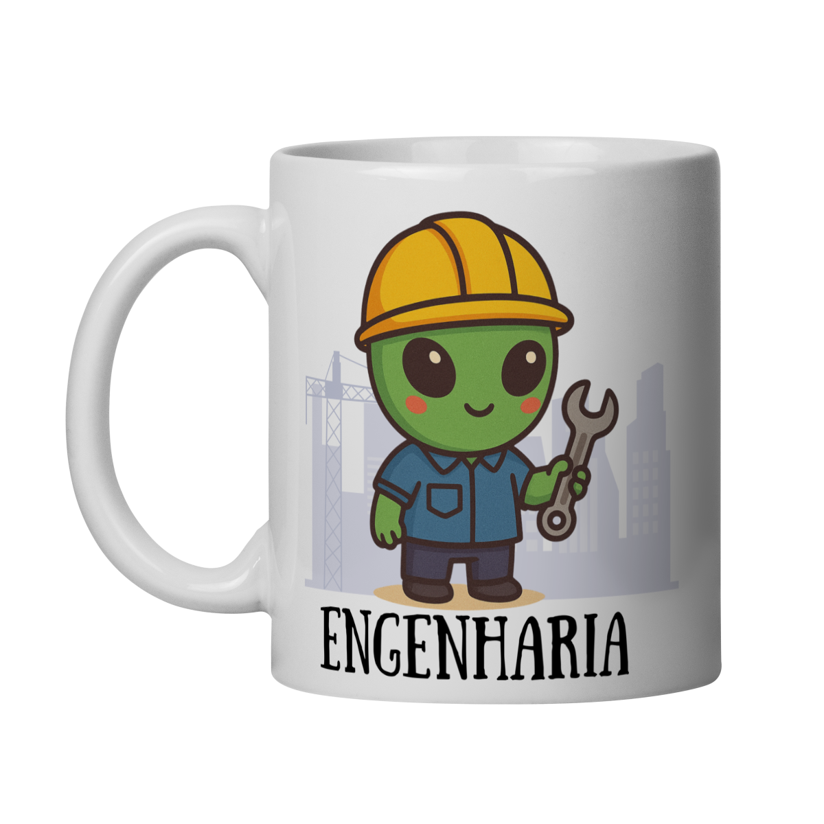 Nome do produto: Profissão Engenharia