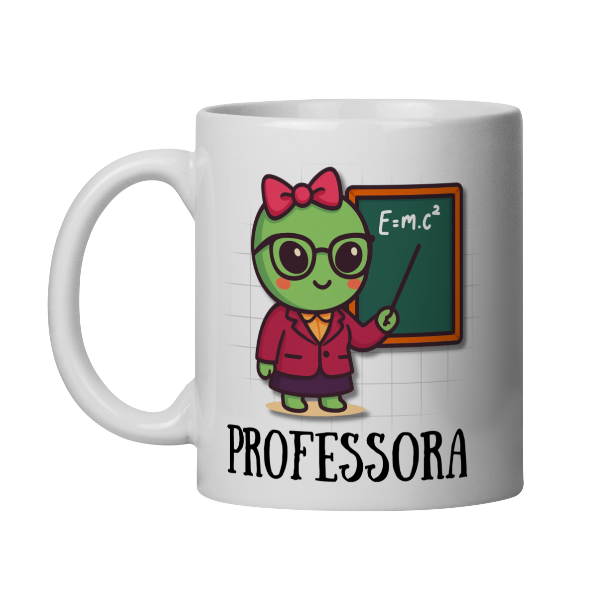 Nome do produto: Profissão Professora