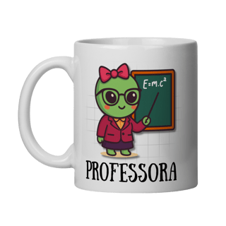 Nome do produto Profissão Professora