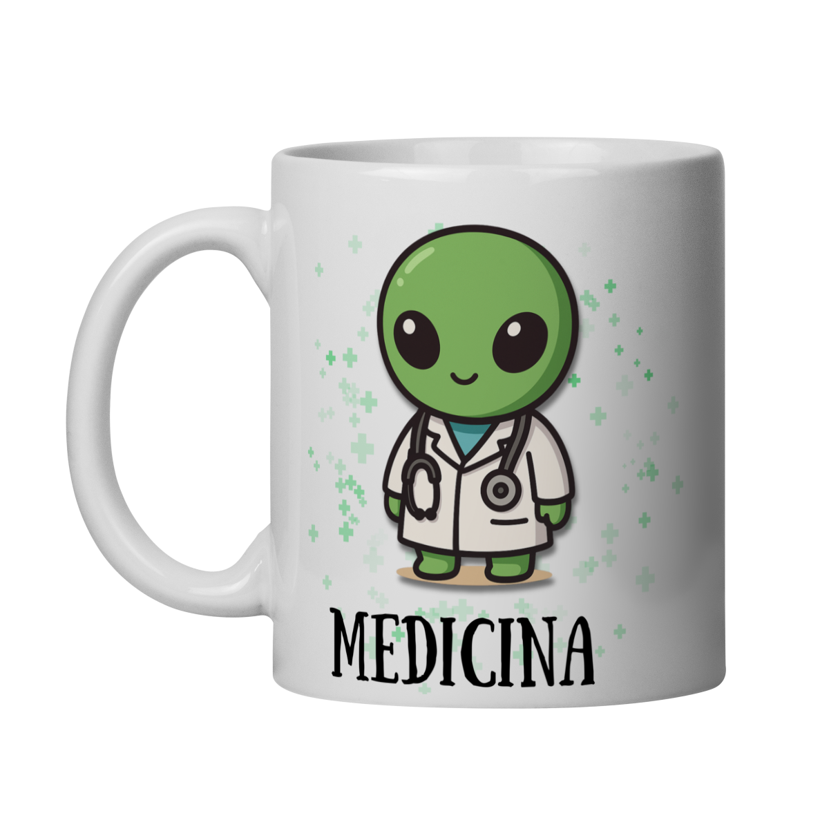 Nome do produto: Profissão Medicina