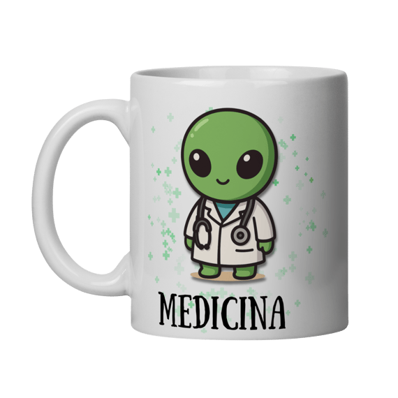 Profissão Medicina