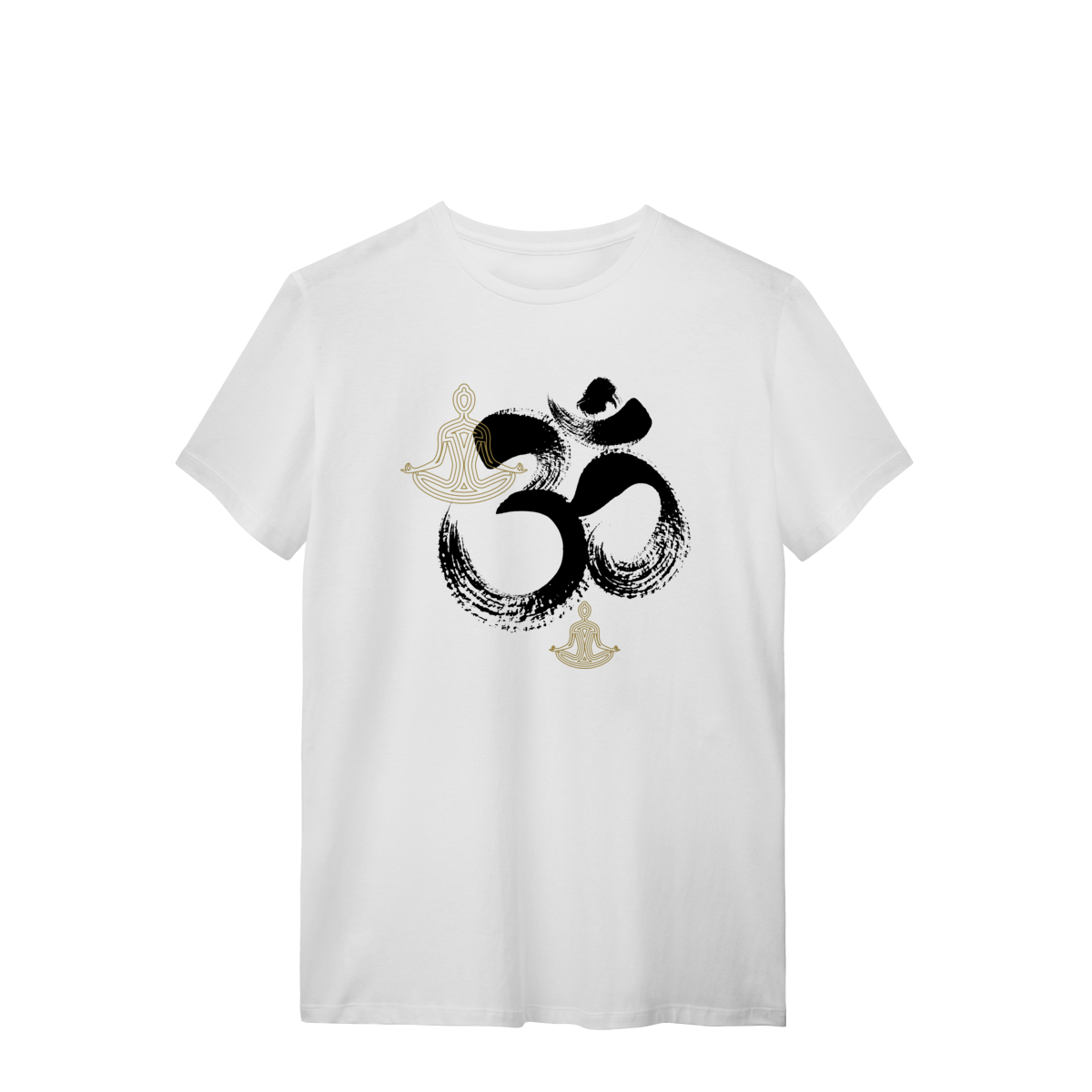 Camiseta Om