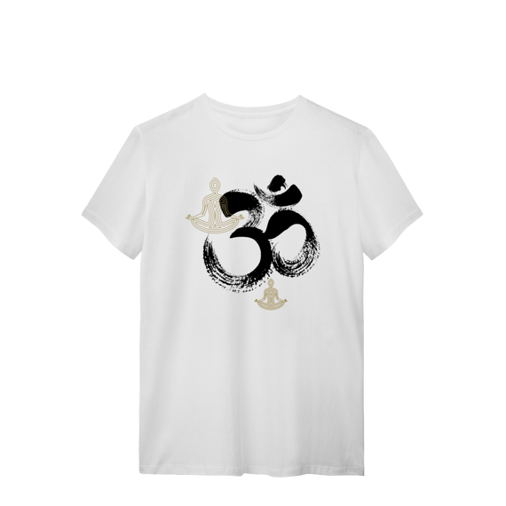 Camiseta Om