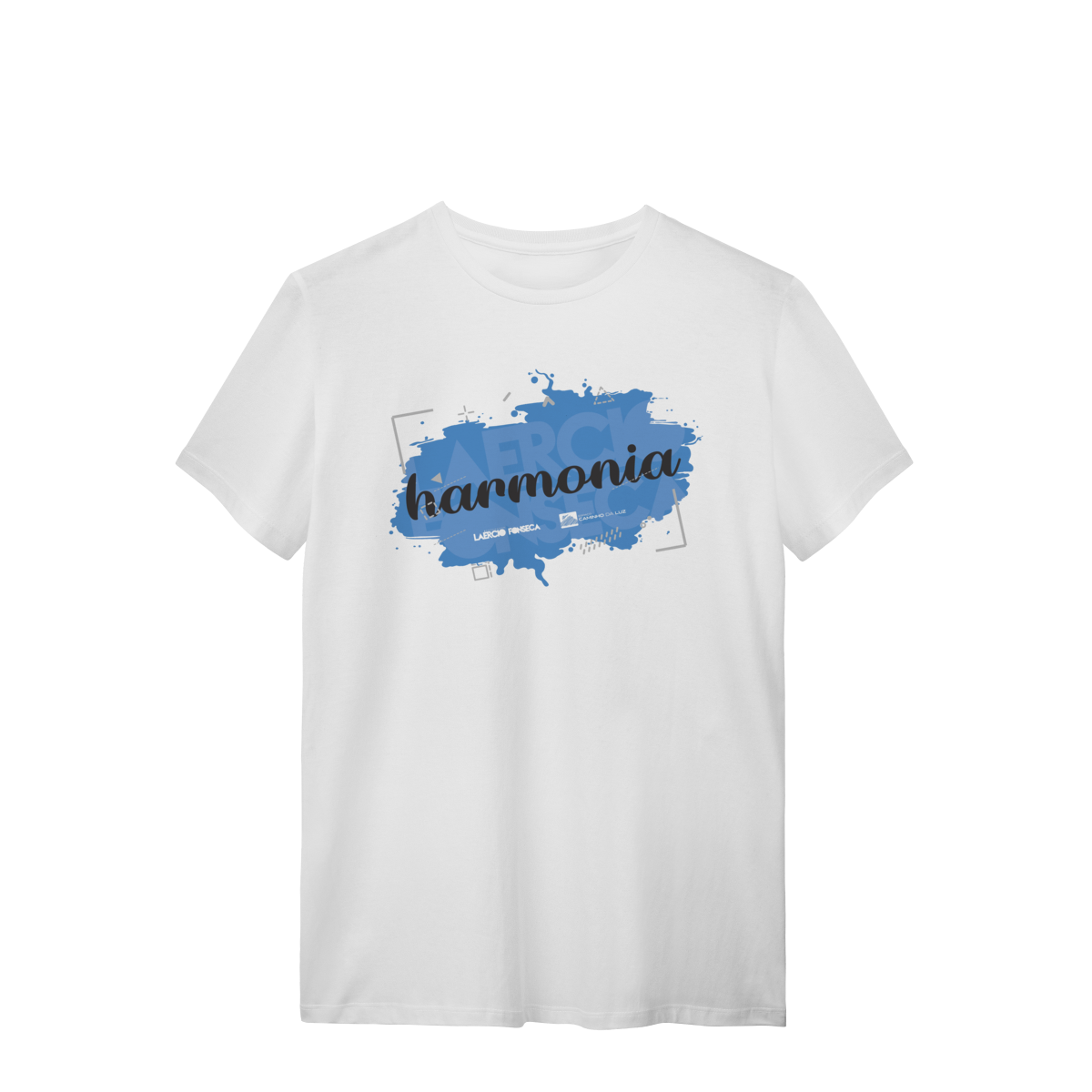 Camiseta Harmonia