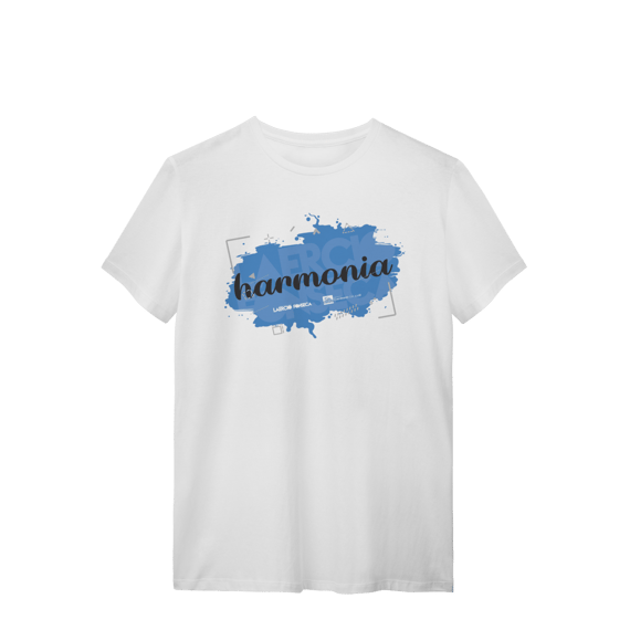 Camiseta Harmonia