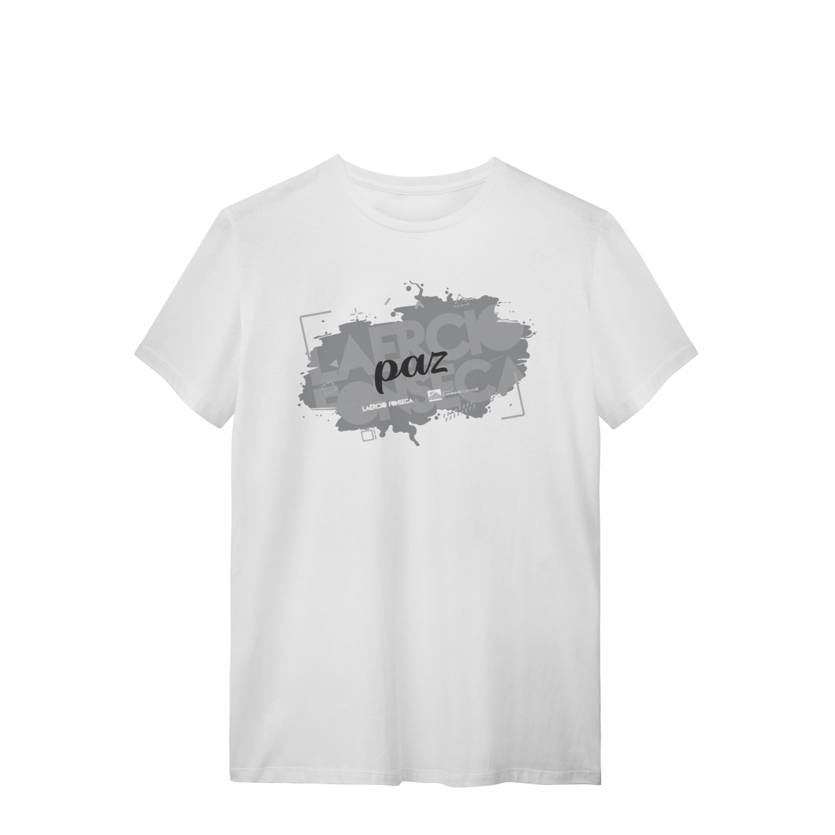Camiseta Paz