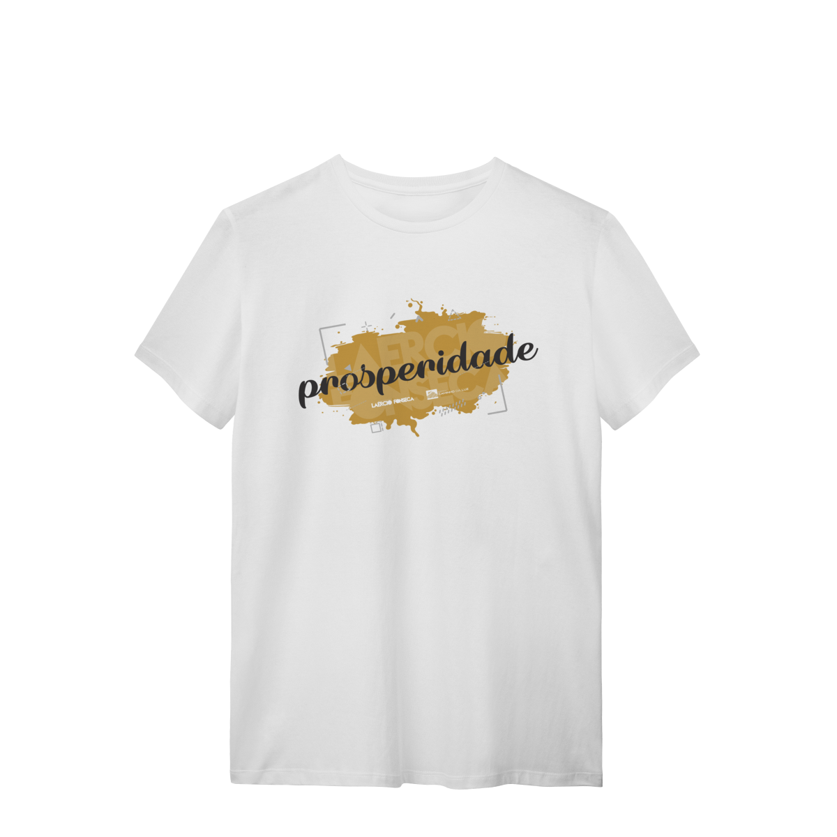 Camiseta Prosperidade