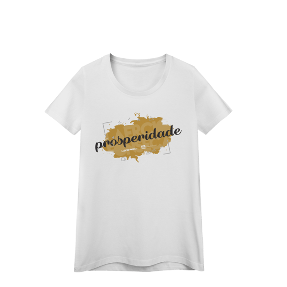 Baby Long Prosperidade