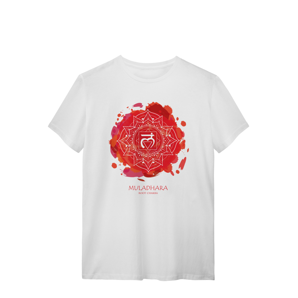 Camiseta Chacra Raiz