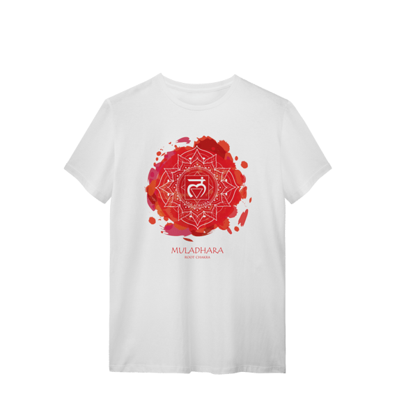 Camiseta Chacra Raiz