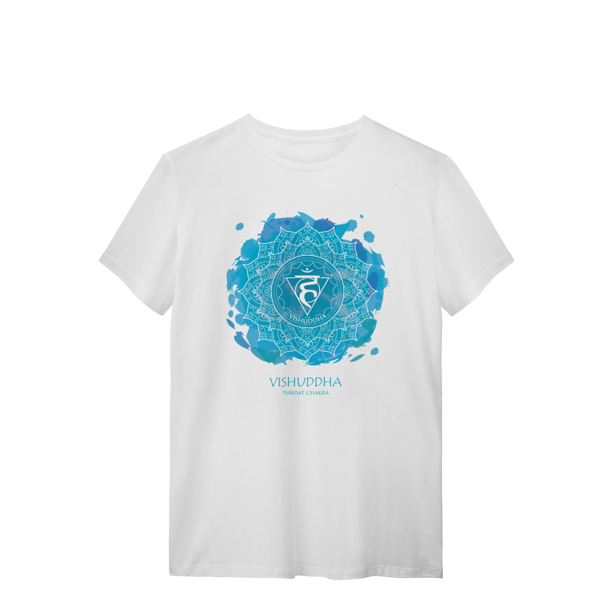 Camiseta Chacra Lagíngeo