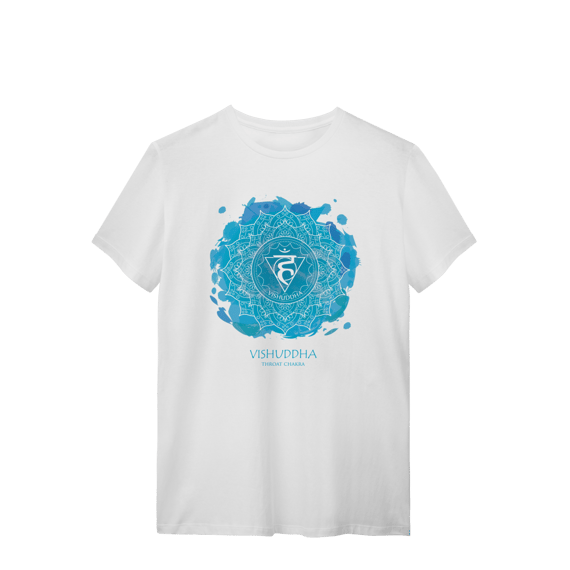 Camiseta Chacra Lagíngeo