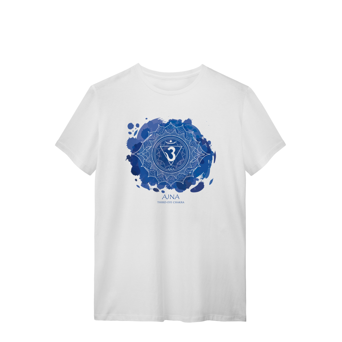Camiseta Chacra do 3º Olho