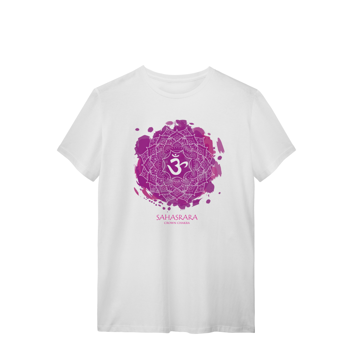 Camiseta Chacra Coronário