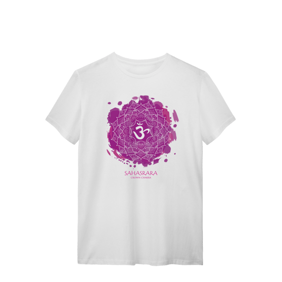 Camiseta Chacra Coronário