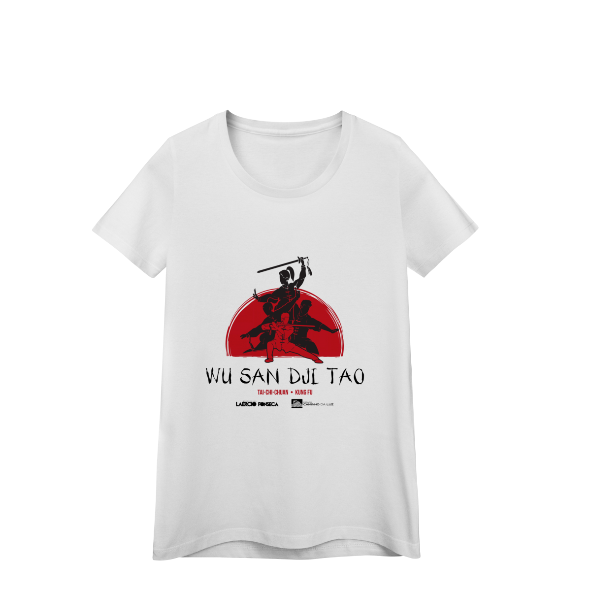 Baby Long Wu San Dji Tao Espada