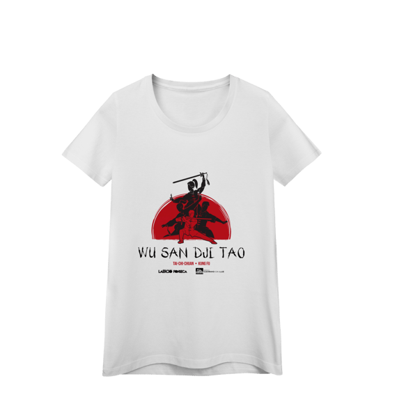 Baby Long Wu San Dji Tao Espada