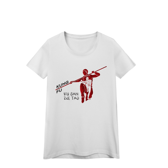 Baby Long Wu San Dji Tao Armas
