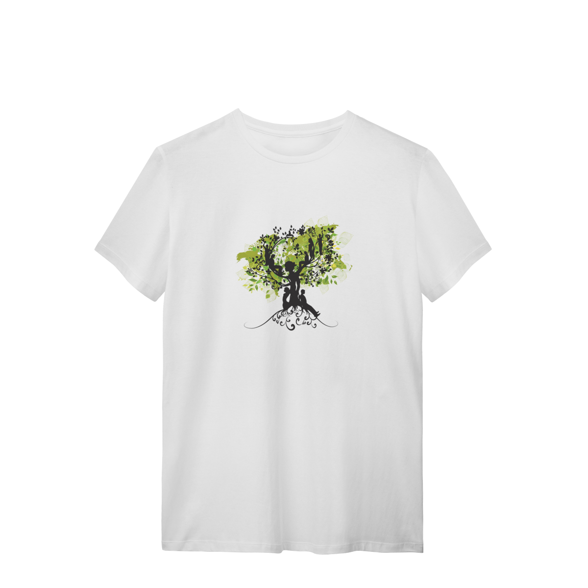 Camiseta Árvore da Vida