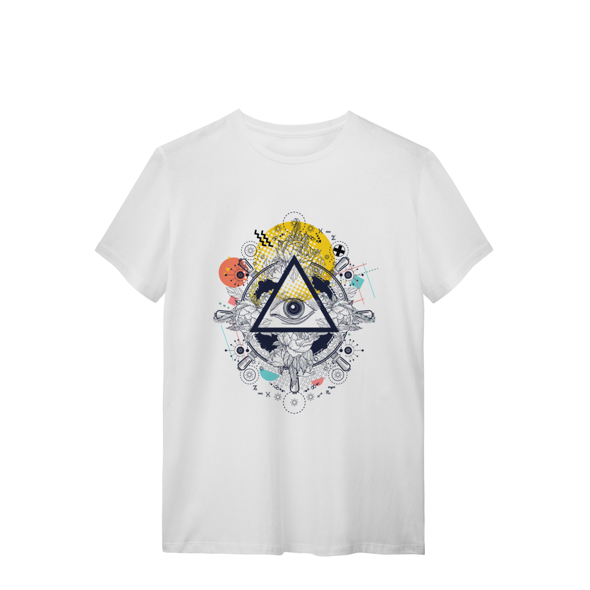 Camiseta New Order