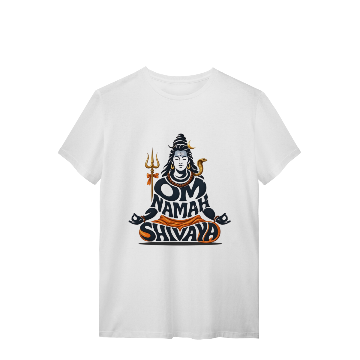 Camiseta Shivaya