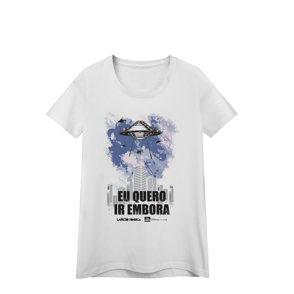 Baby Long Quero ir Embora
