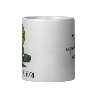 Nome do produto Profissão Instrutor de Yoga