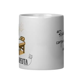 Nome do produto Profissão Massoterapeuta