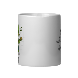 Nome do produto Profissão Músico