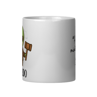 Nome do produto Profissão Advogado