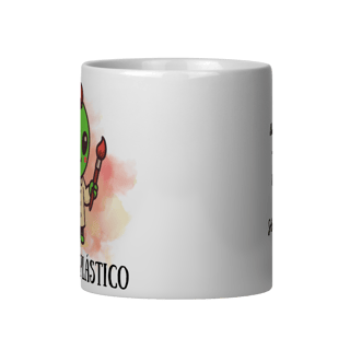 Nome do produto Profissão Artista Plástico