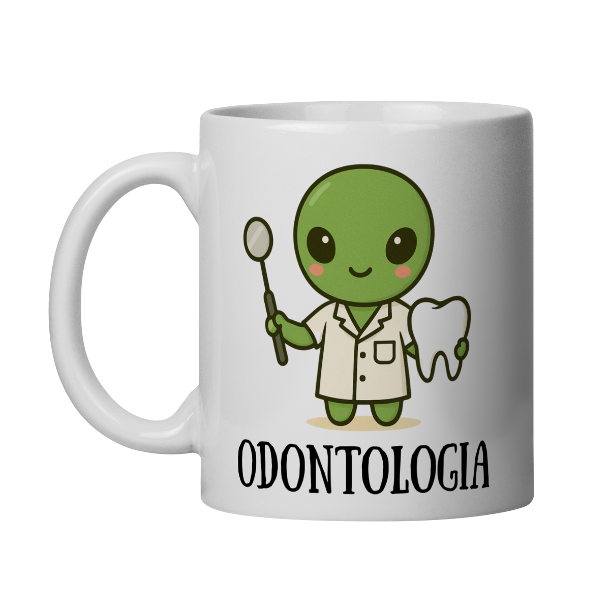 Nome do produto: Profissão Odontologia Masculino